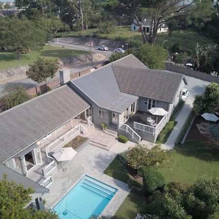 Arbour1 Guesthouse George Exterior photo