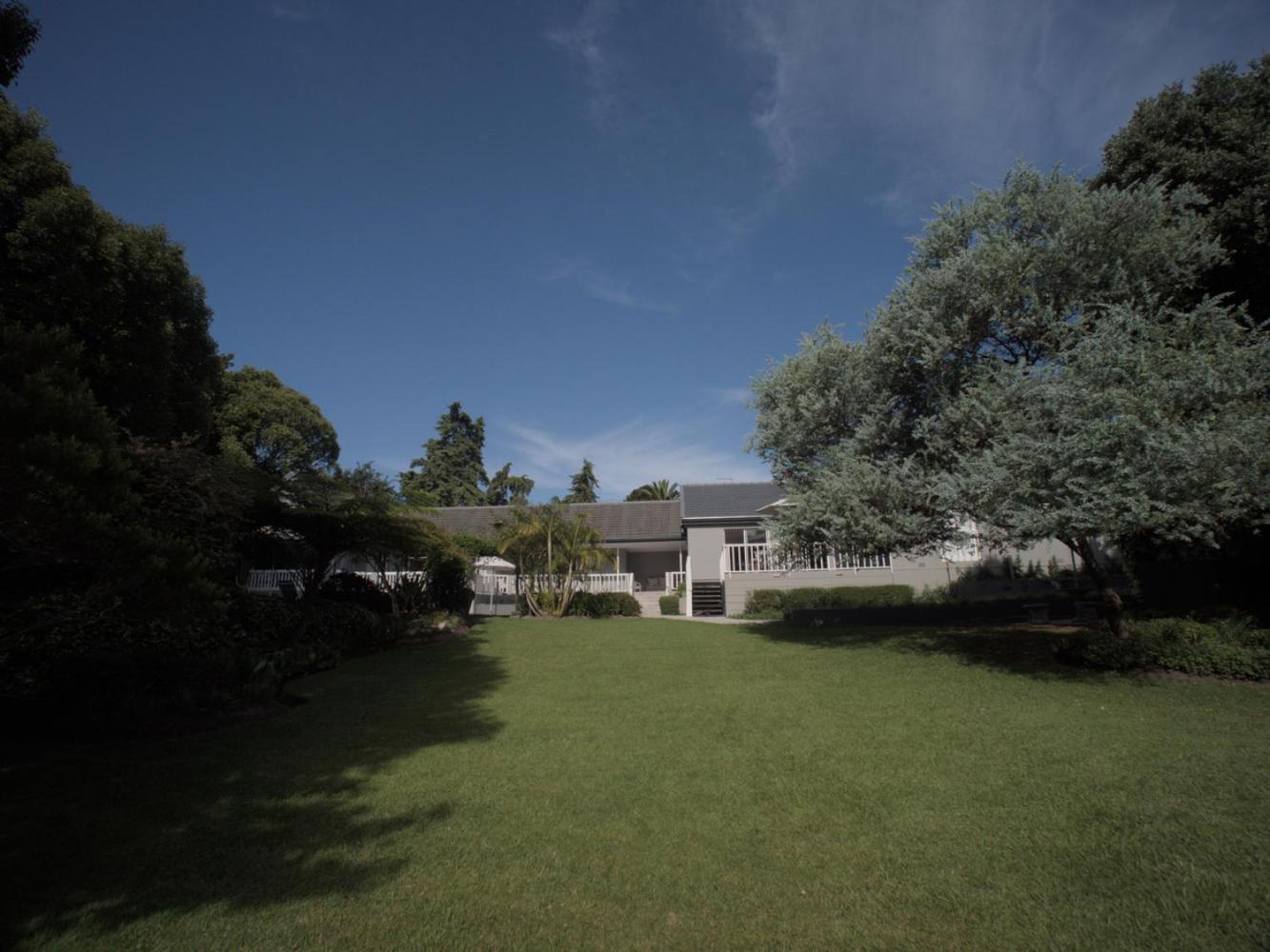 Arbour1 Guesthouse George Exterior photo